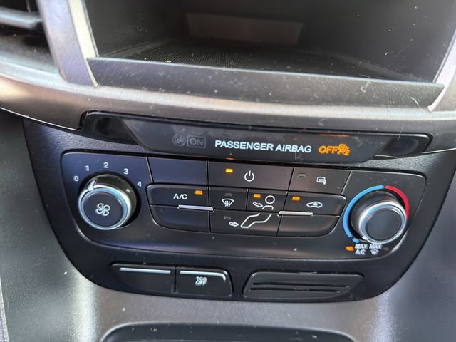 Used 2022 Ford Transit Connect XL w/ CNG/LPG Engine Prep Package FWD image 23