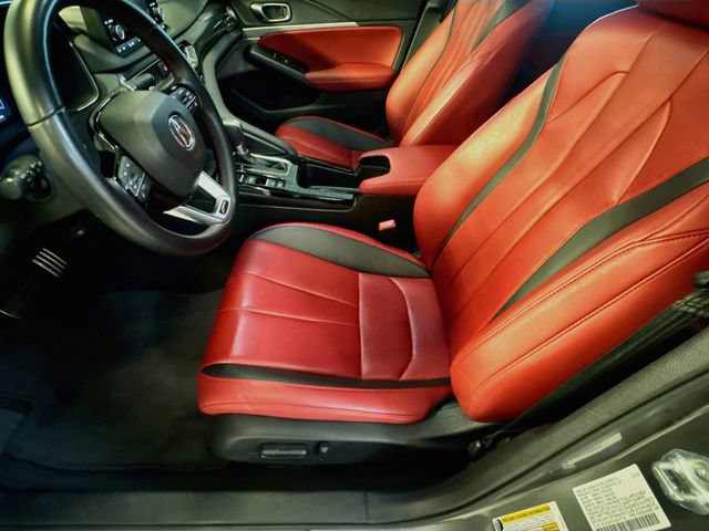 Used 2025 Acura Integra A-Spec FWD image 20