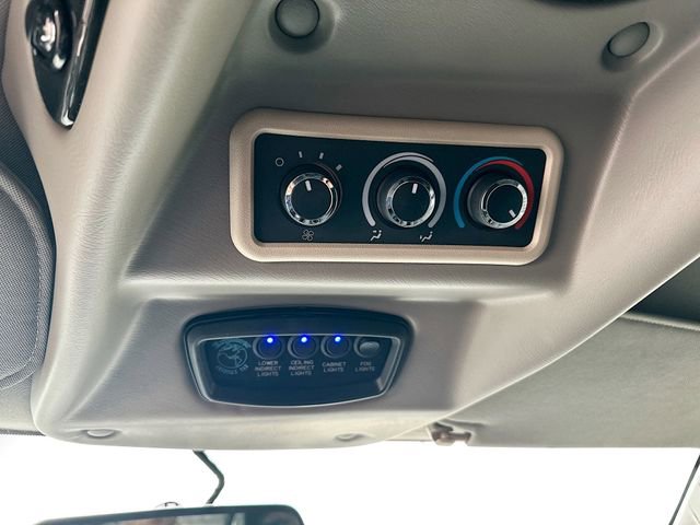 Used 2022 Chevrolet Express 2500 w/ Enhanced Convenience Package image 32