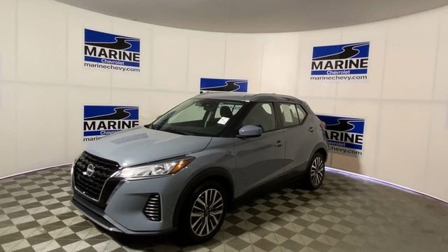 Used 2023 Nissan Kicks SV FWD image 6