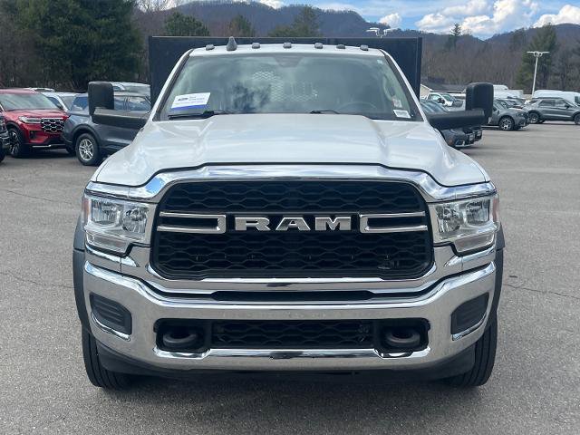 Used 2019 RAM 5500 Tradesman w/ Ambulance Prep Group image 5