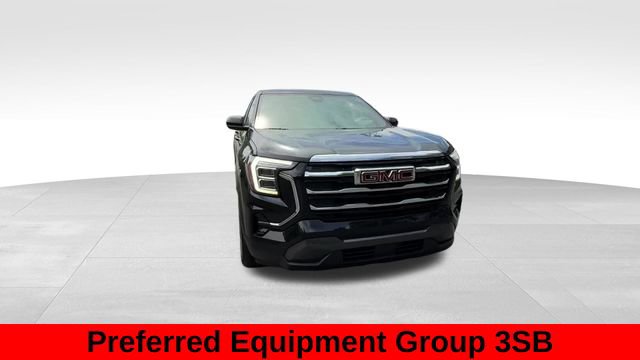 Used 2025 GMC Terrain Elevation AWD/4WD image 12