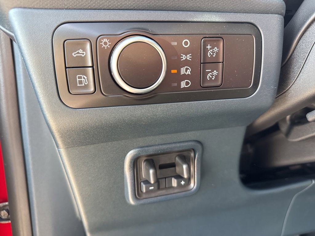 New 2026 Ford Maverick Lariat w/ Black Appearance Package image 22