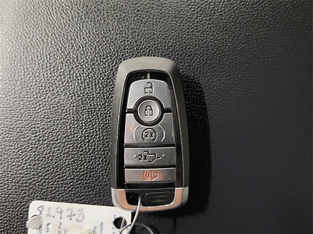 Used 2023 Ford F150 Tremor image 14