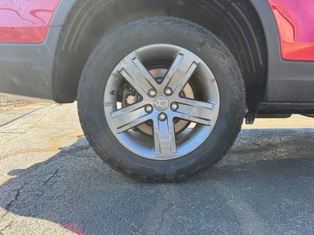 Used 2023 Honda Ridgeline RTL image 16