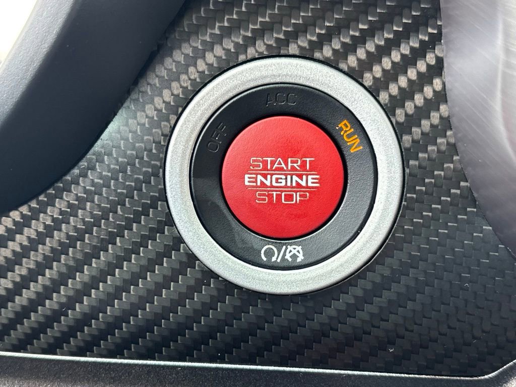 Used 2021 RAM 1500 TRX w/ TRX Level 2 Equipment Group AWD/4WD image 24