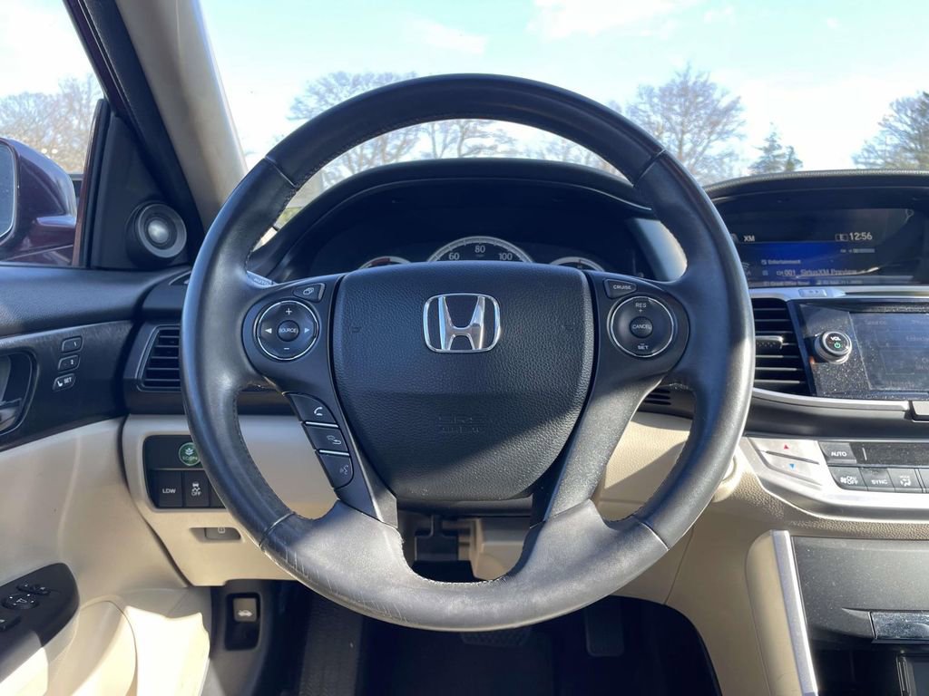 Used 2013 Honda Accord EX-L image 20