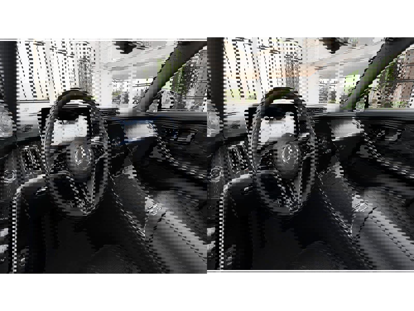 New 2026 Mercedes-Benz Maybach S 580 4MATIC image 2