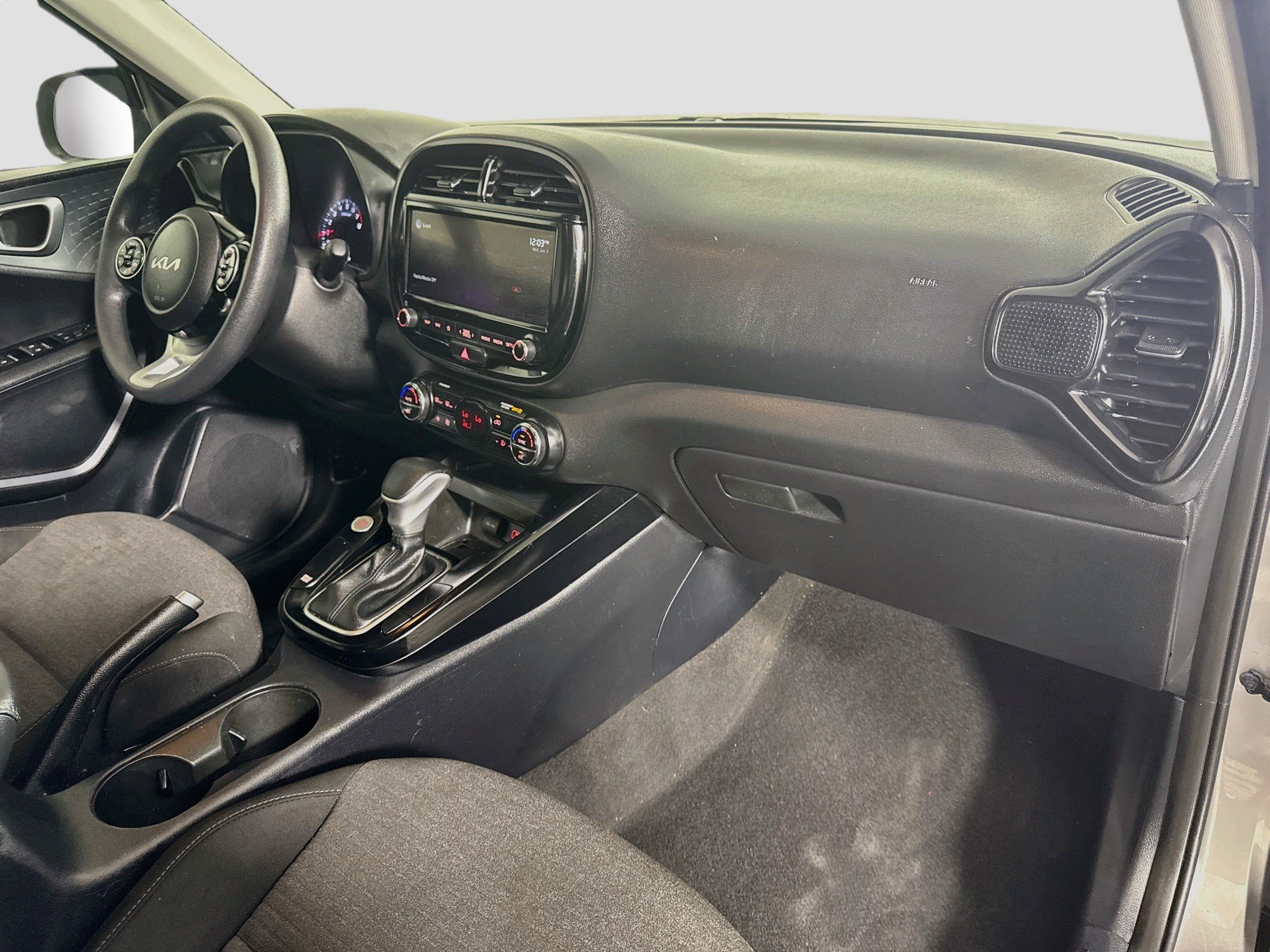Used 2022 Kia Soul S FWD image 30