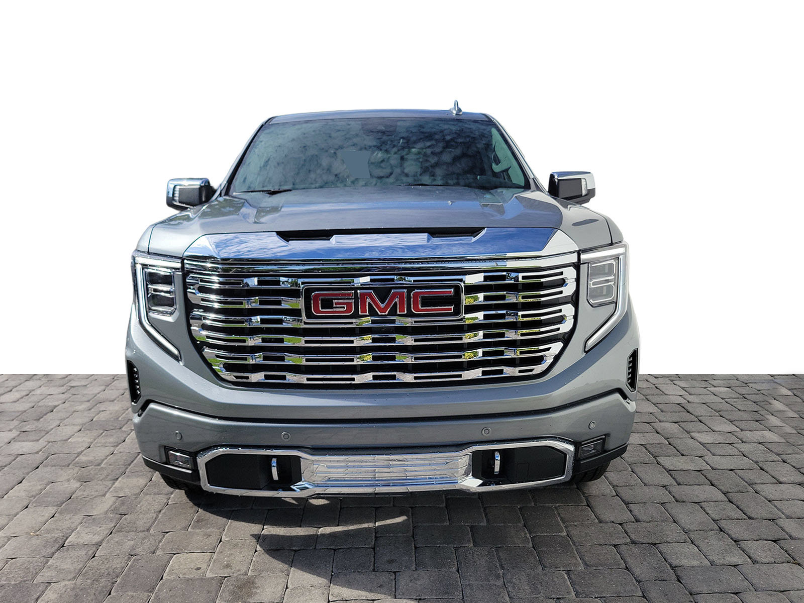 New 2026 GMC Sierra 1500 Denali AWD/4WD image 2