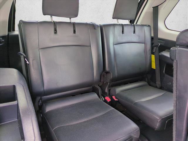 Used 2011 Toyota 4Runner Limited image 21