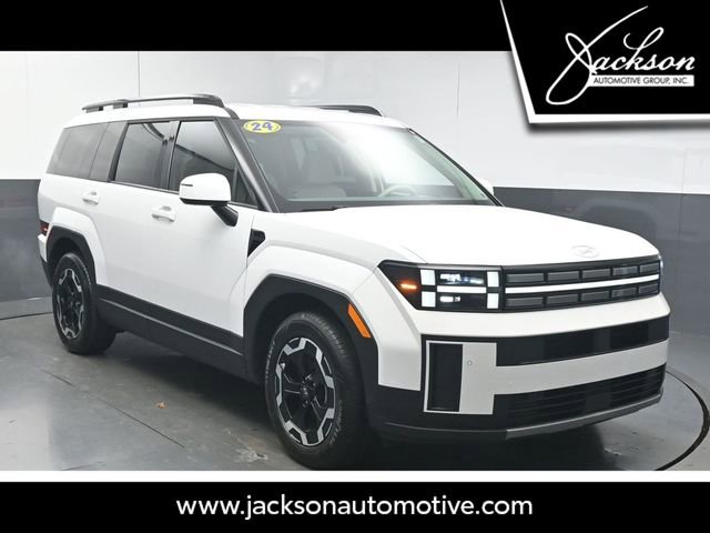 Used 2024 Hyundai Santa Fe SEL