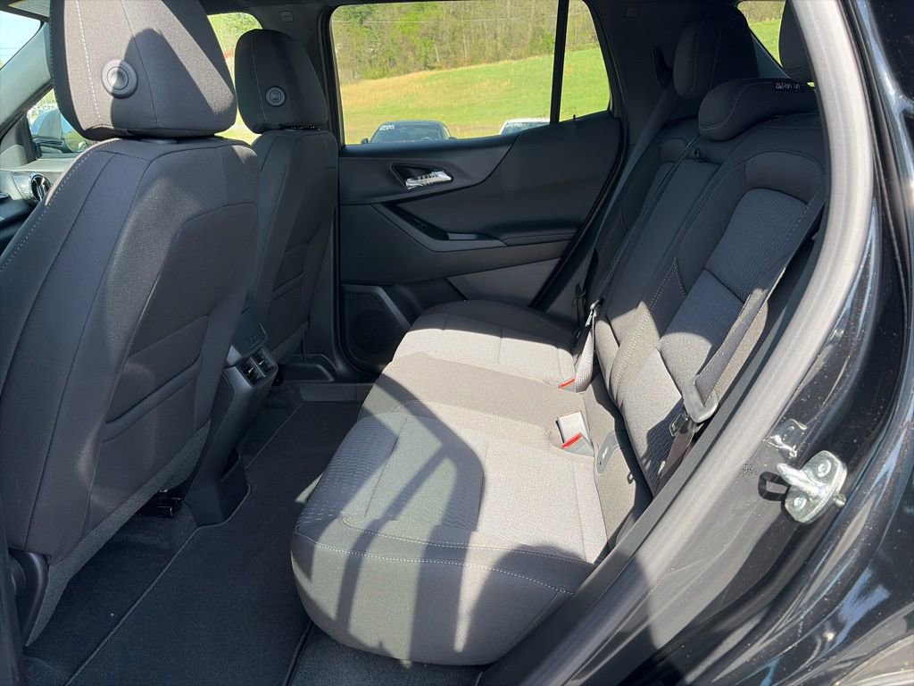 New 2026 Chevrolet Equinox LT image 23