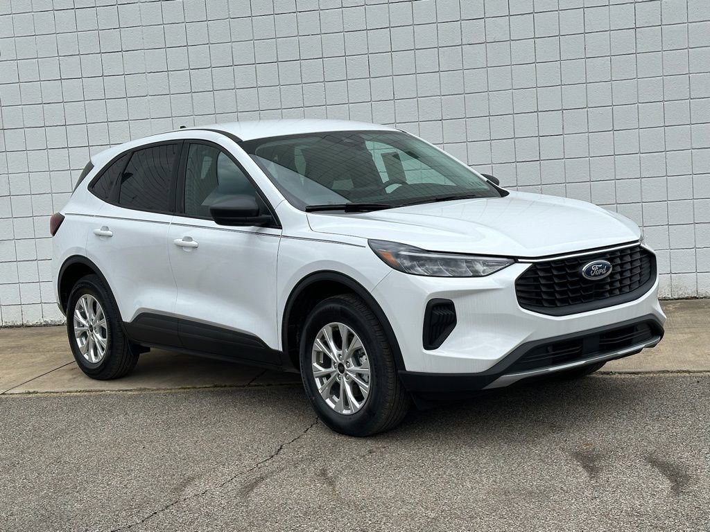 New 2026 Ford Escape Active w/ Cold Weather Package AWD/4WD image 27