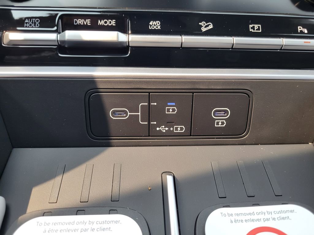 New 2026 Hyundai Santa Fe SE AWD/4WD image 27