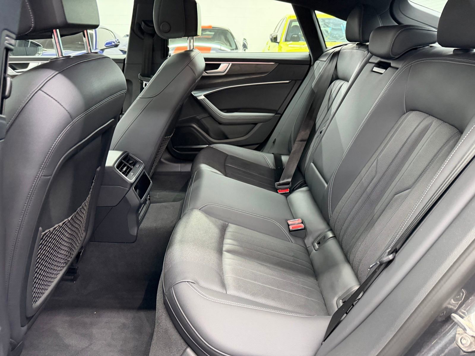 Used 2022 Audi A7 3.0T Premium Plus image 22