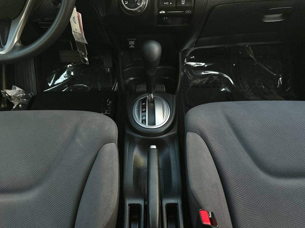 Used 2011 Honda Fit image 14