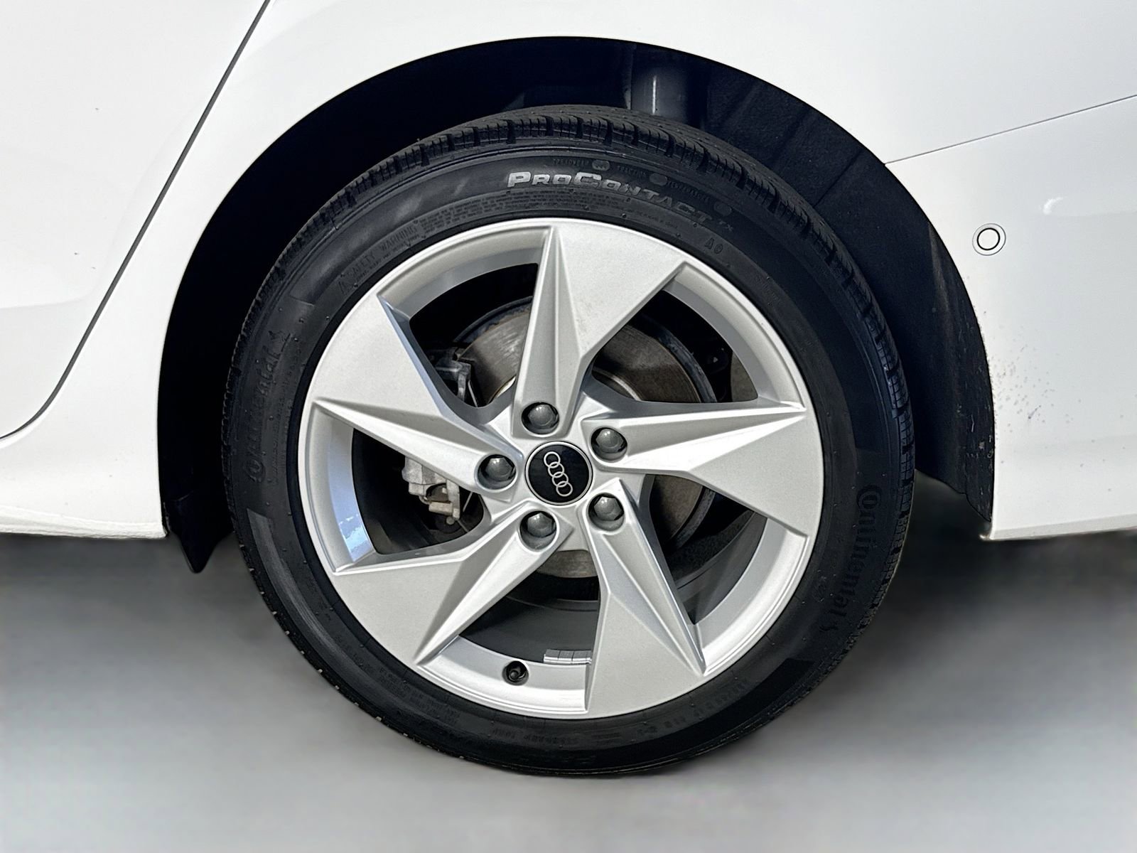 Certified 2023 Audi A3 2.0T Premium Plus w/ Premium Plus Package image 33