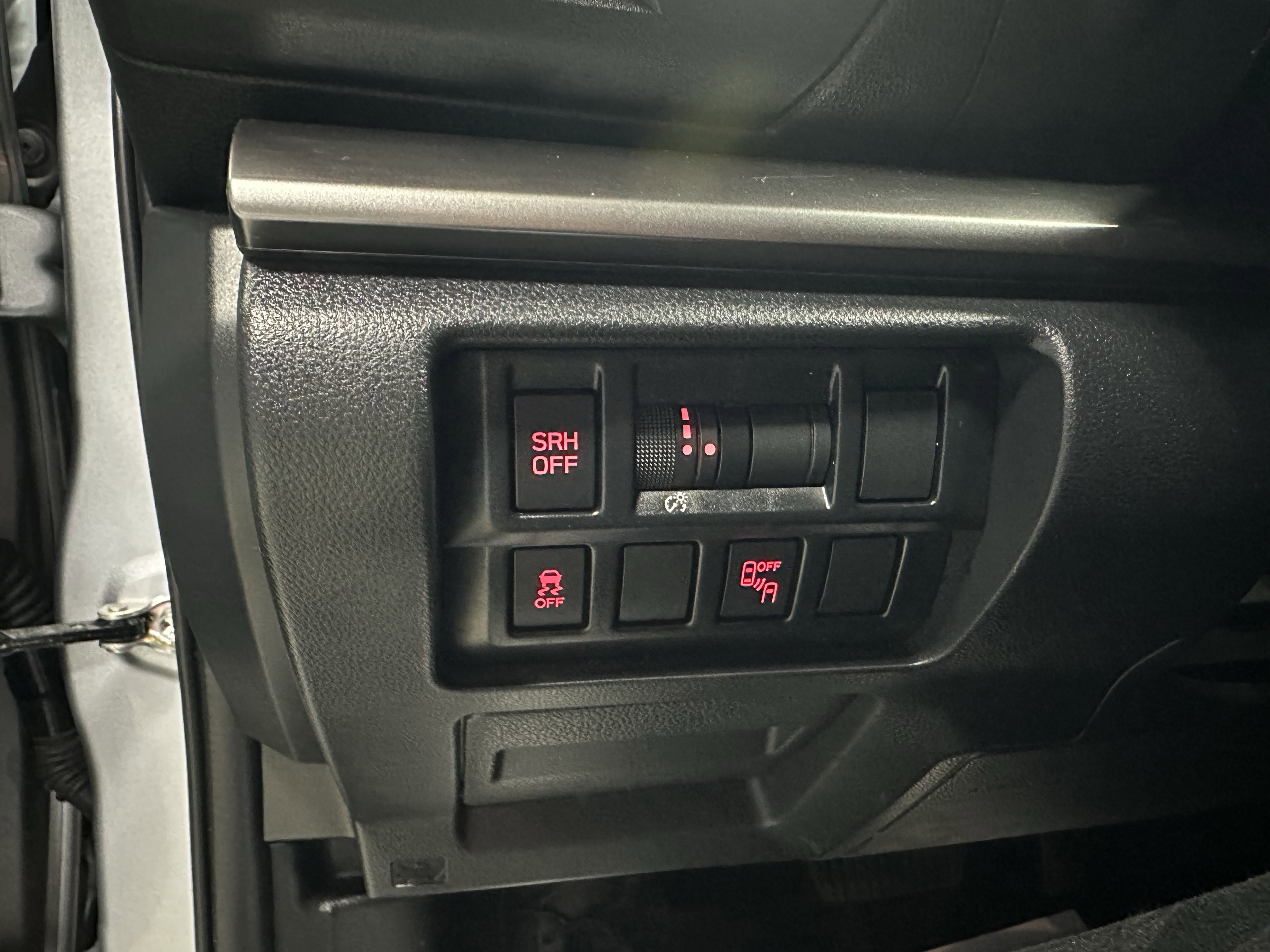 Used 2018 Subaru Crosstrek 2.0i Limited AWD/4WD image 15