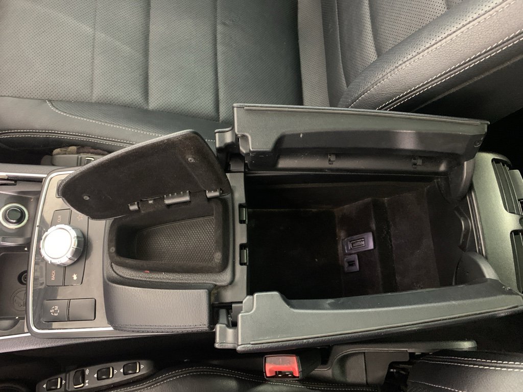 Used 2014 Mercedes-Benz E 550 Coupe image 31