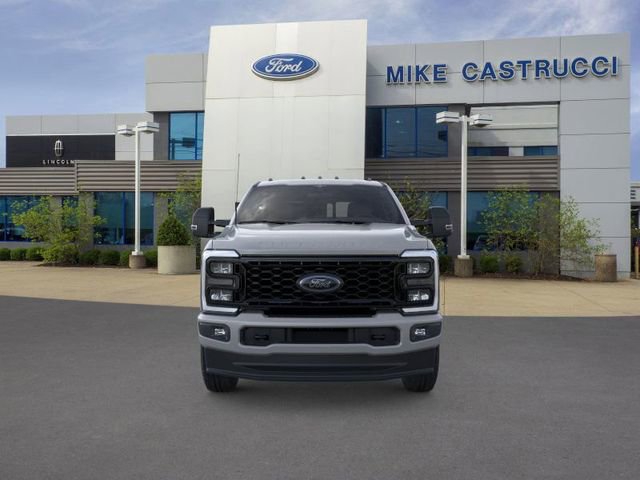New 2026 Ford F250 XLT w/ XLT Premium Package image 7