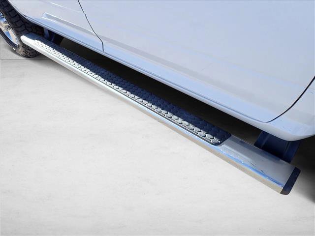 Used 2016 RAM 3500 Big Horn image 7