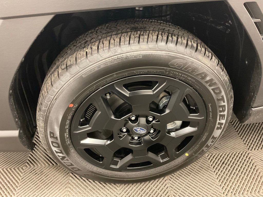 New 2026 Subaru Outback Limited image 10