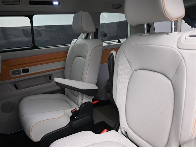 New 2025 Volkswagen ID. Buzz 1st Edition image 16