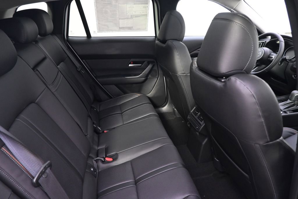 New 2026 MAZDA CX-50 2.5 Hybrid w/ Weather Package image 18