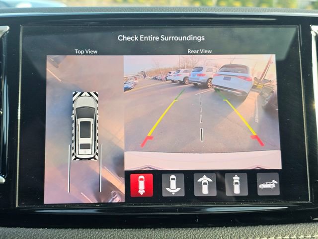 Used 2022 Chrysler Pacifica Limited w/ S Appearance Package image 40