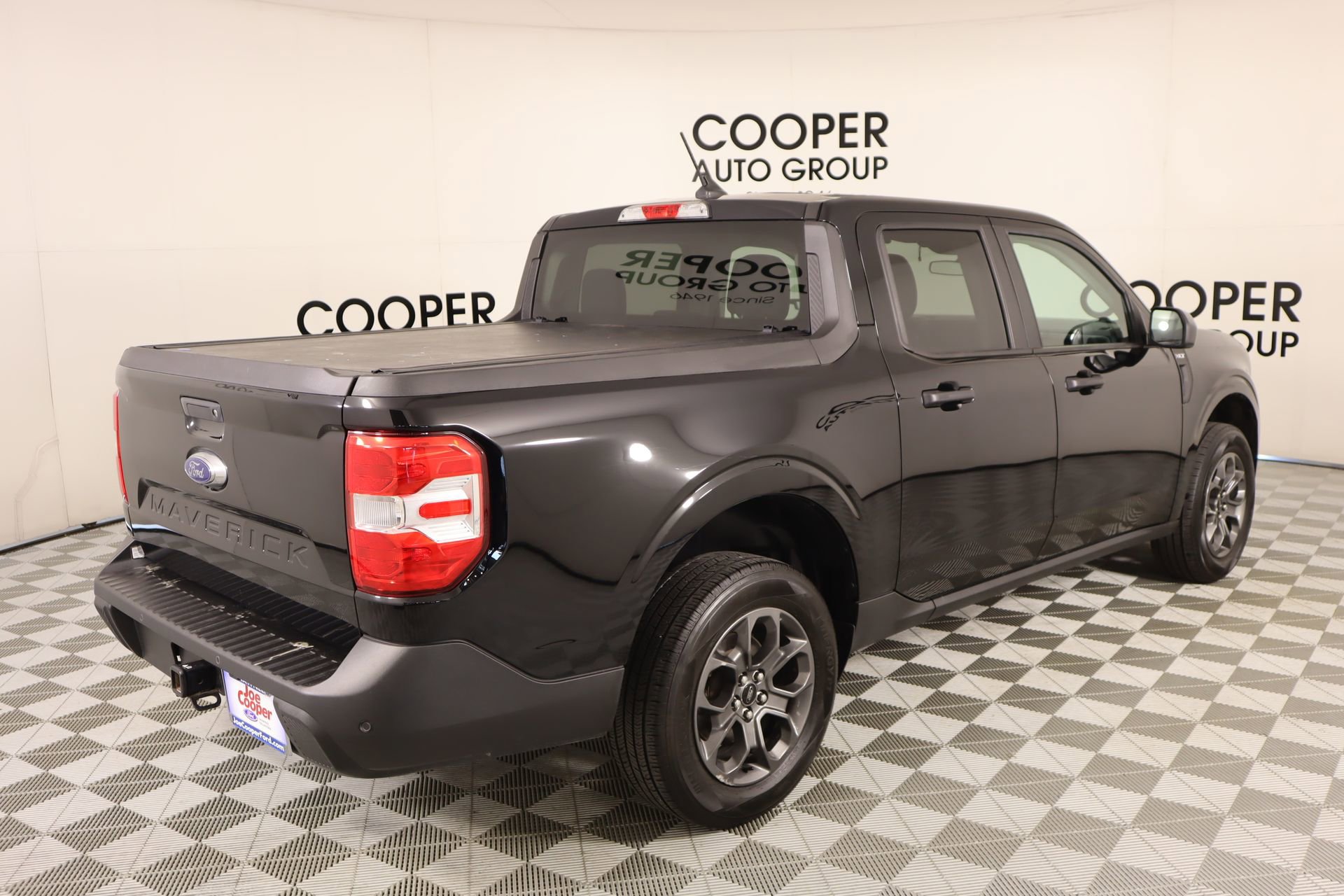 Used 2023 Ford Maverick XLT w/ XLT Luxury Package FWD image 20
