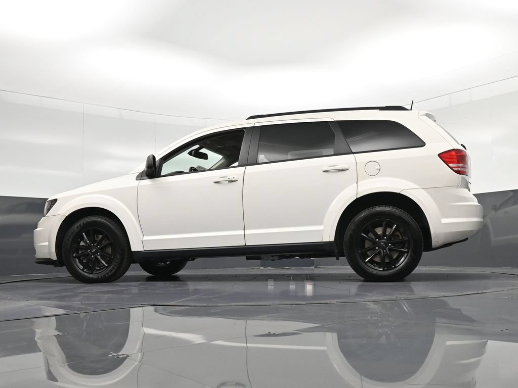 Used 2020 Dodge Journey SE w/ Blacktop Package FWD image 34