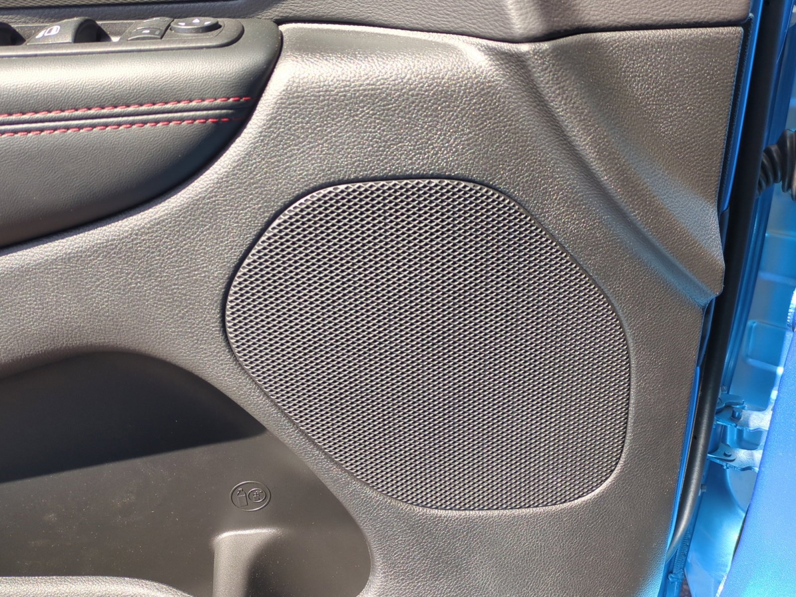 New 2026 Dodge Durango GT image 27