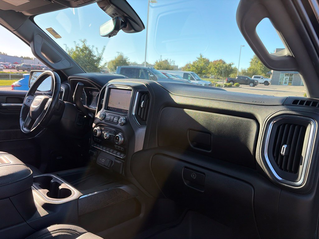 Used 2021 GMC Sierra 1500 Denali w/ Denali Ultimate Package AWD/4WD image 33
