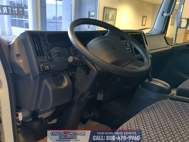 New 2024 Chevrolet Low Cab Forward image 19