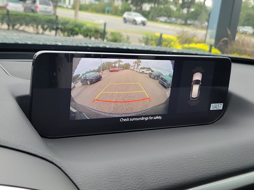 New 2026 MAZDA CX-50 AWD 2.5 S w/ Weather Package image 28