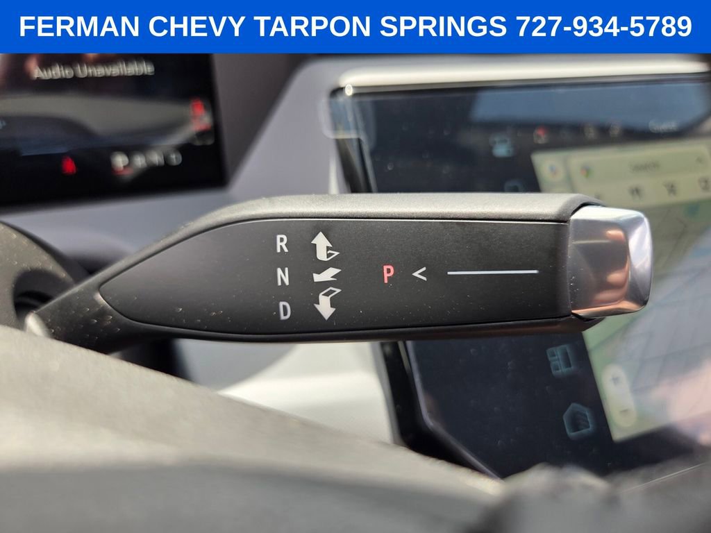 New 2027 Chevrolet Bolt LT image 29