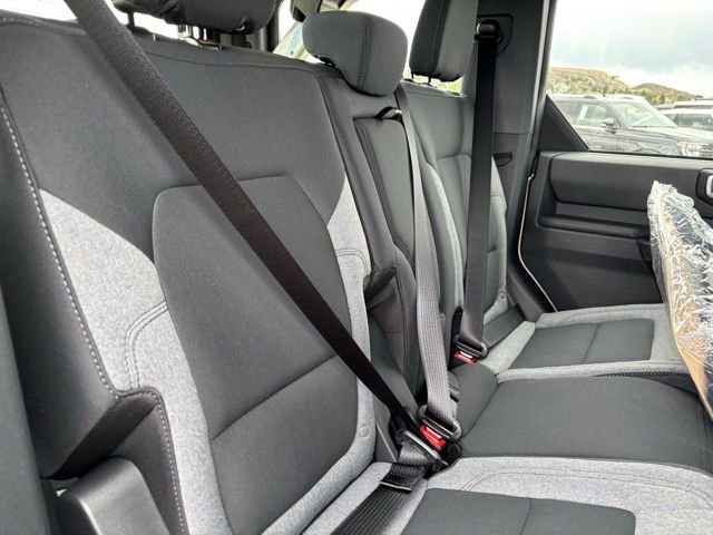 New 2026 Ford Bronco 4-Door w/ Sasquatch Package image 19