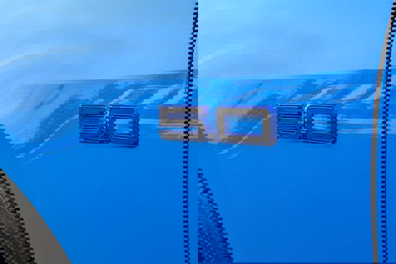 Used 2024 Ford Mustang GT Premium image 11