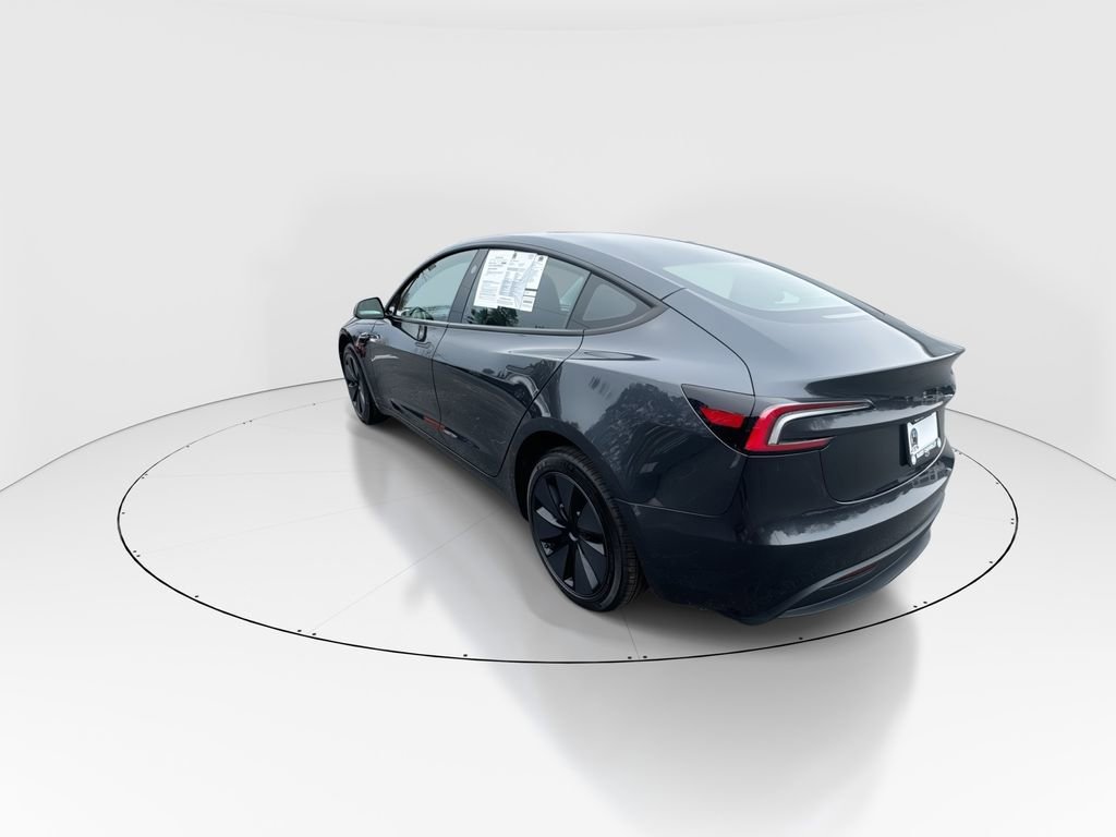 Used 2025 Tesla Model 3 Long Range image 6