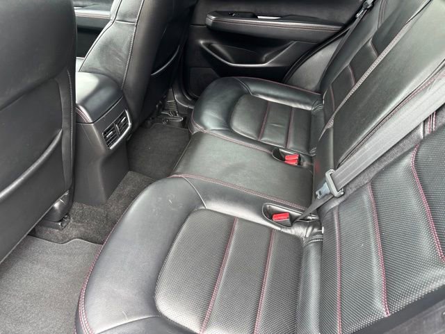 Used 2023 MAZDA CX-5 AWD 2.5 Turbo image 29