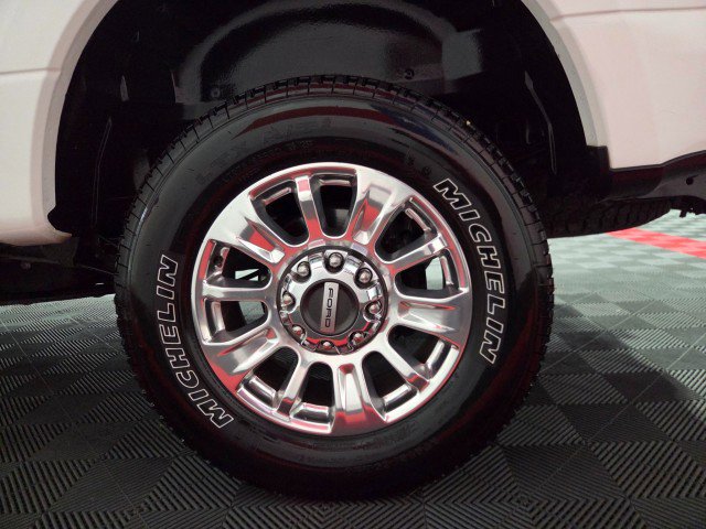 Used 2020 Ford F250 Limited w/ FX4 Off-Road Package image 94