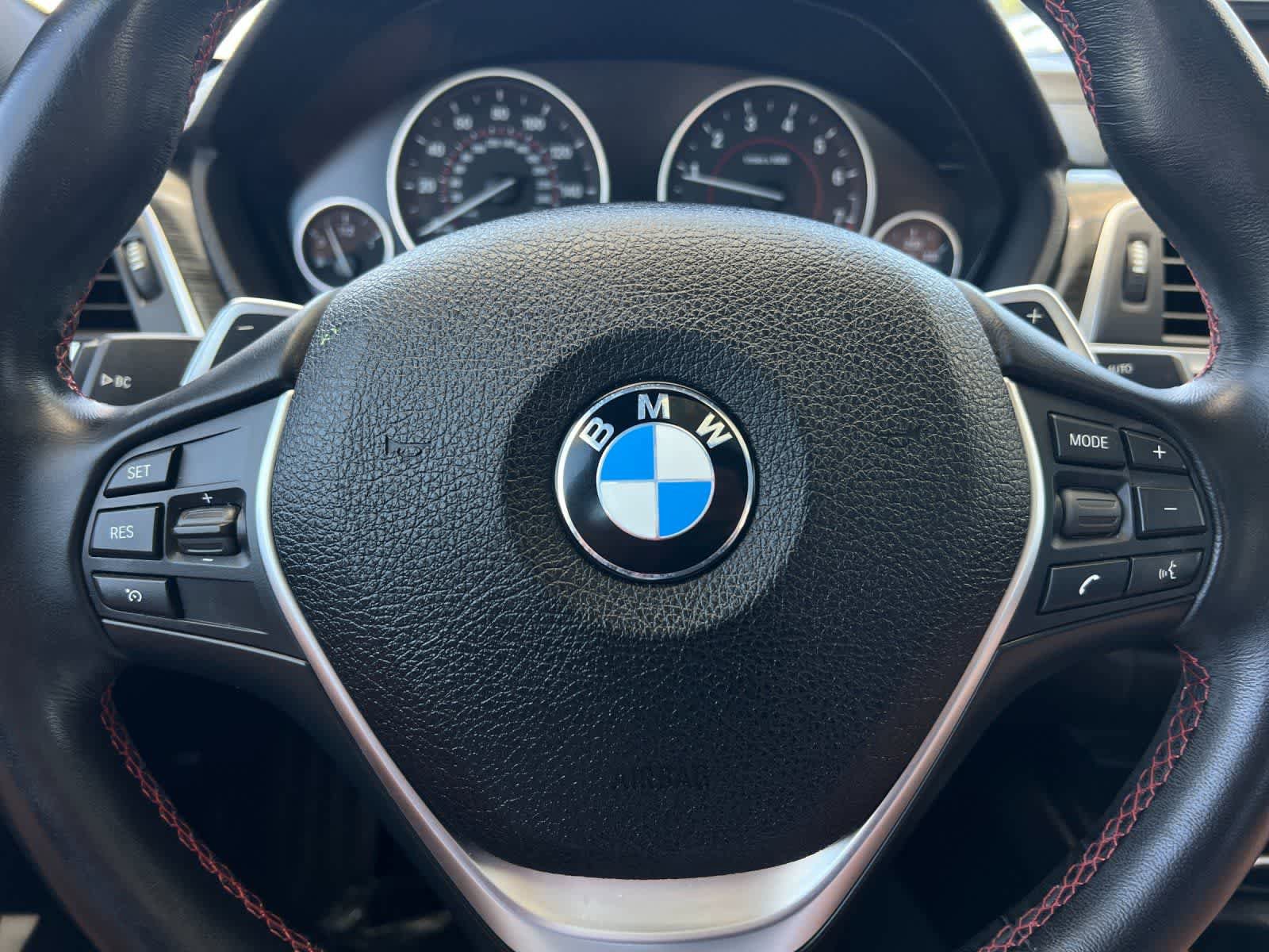 Used 2018 BMW 330i Sedan w/ Convenience Package RWD image 23