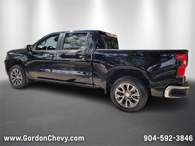 New 2025 Chevrolet Silverado 1500 LT w/ All Star Edition Plus image 3