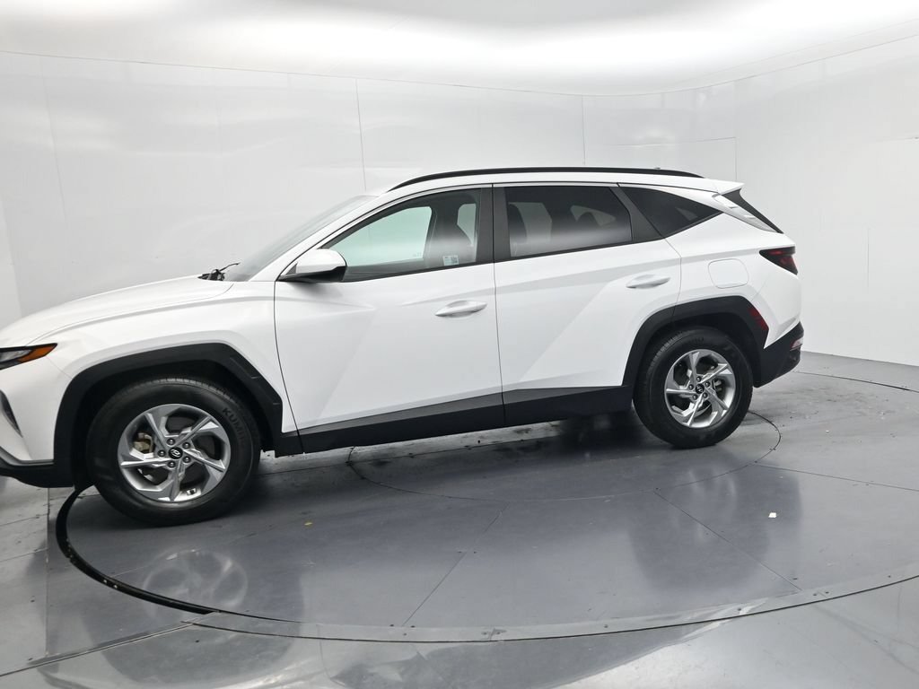 Used 2024 Hyundai Tucson SEL FWD image 4