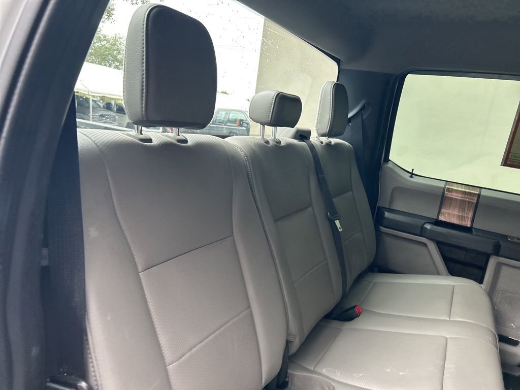 Used 2022 Ford F250 XL w/ Power Equipment Group image 26