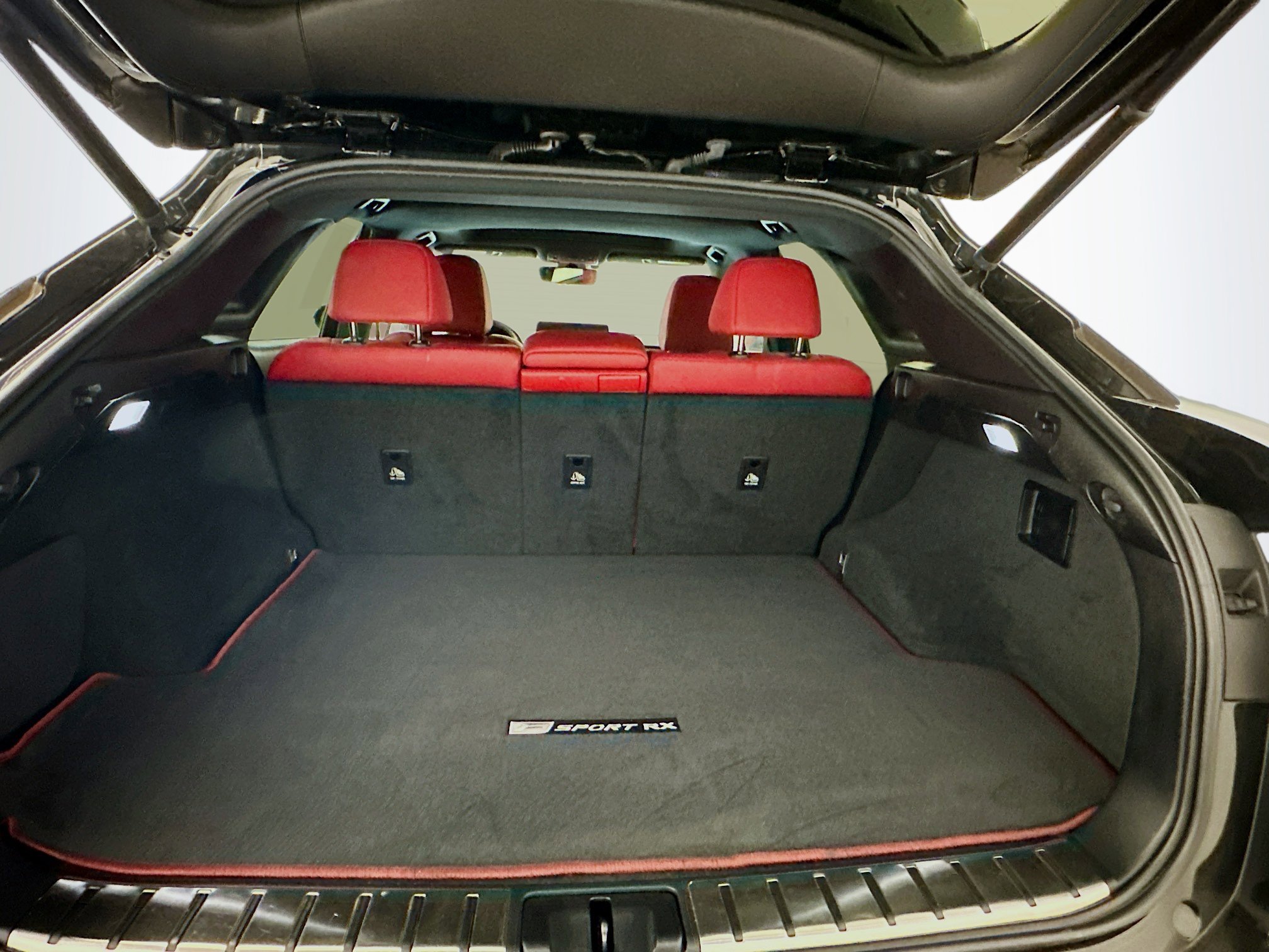 Used 2022 Lexus RX 350 F Sport w/ Accessory Package image 31