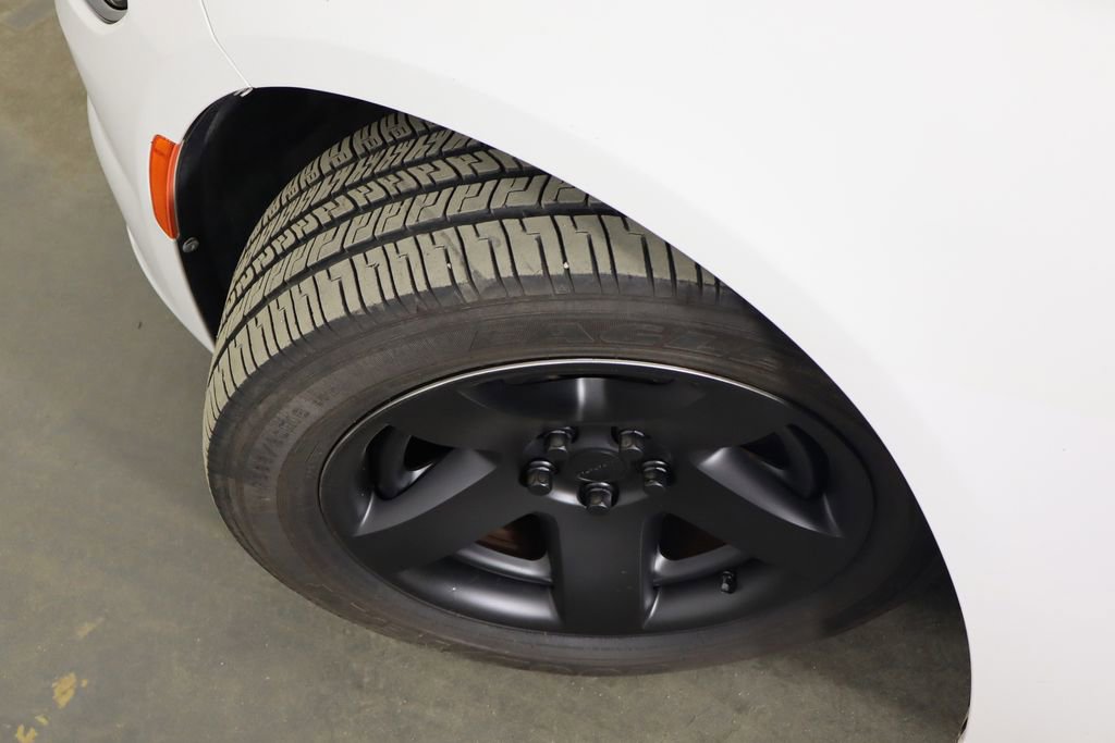 Used 2016 Dodge Charger Police RWD image 36