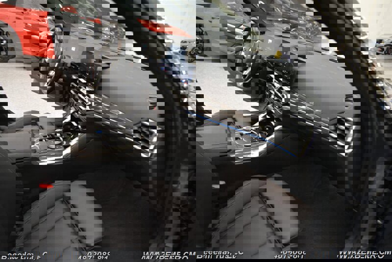 Used 2024 BMW i4 M50 w/ Premium Package image 20