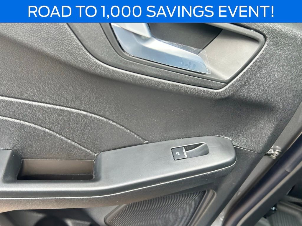 New 2025 Ford Escape ST-Line Elite w/ Class II Trailer Tow Package image 19